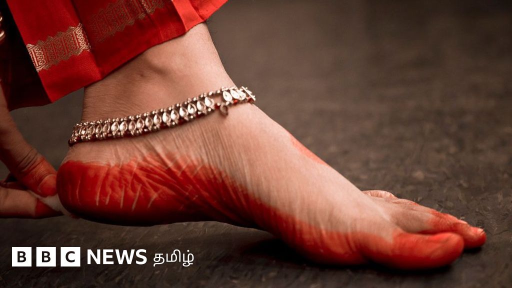 சதிர் நடனம் பரதநாட்டியம் ஆன கதை: தமிழர் பெருமை