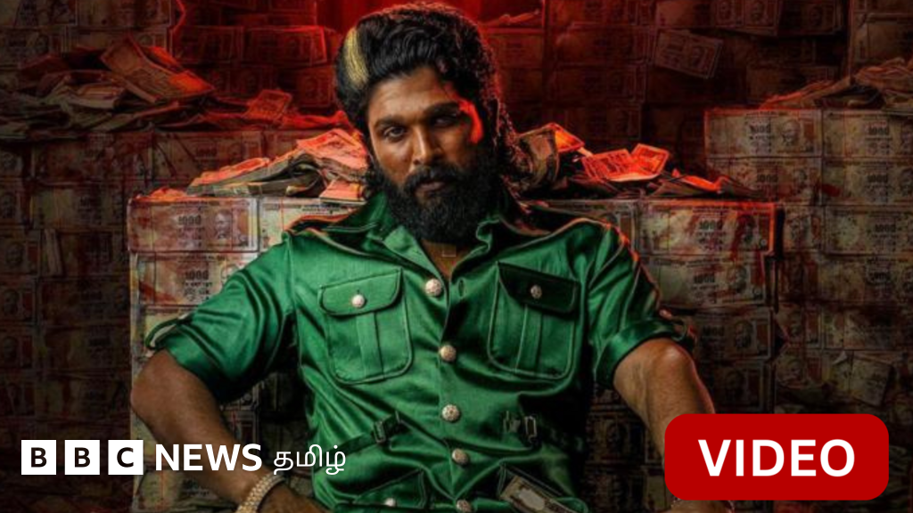 புஷ்பா 2: படம் குறித்து தமிழ் ரசிகர்கள் கூறுவது என்ன?