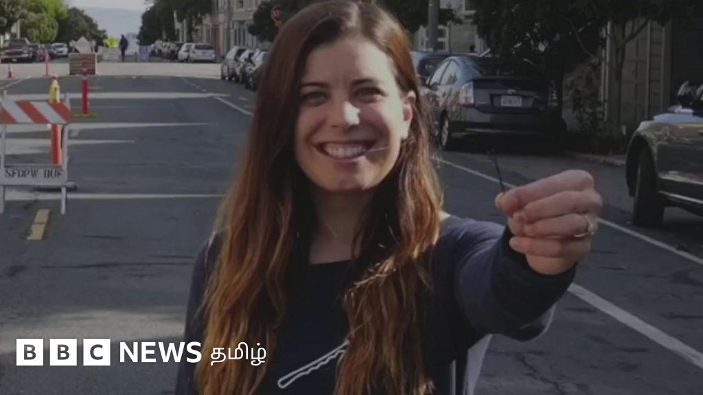 ஹேர்பின்னை வைத்து வீடு வாங்கிய டிக்டாக்கர் - இணையத்தில் வைரலான பெண்மணி