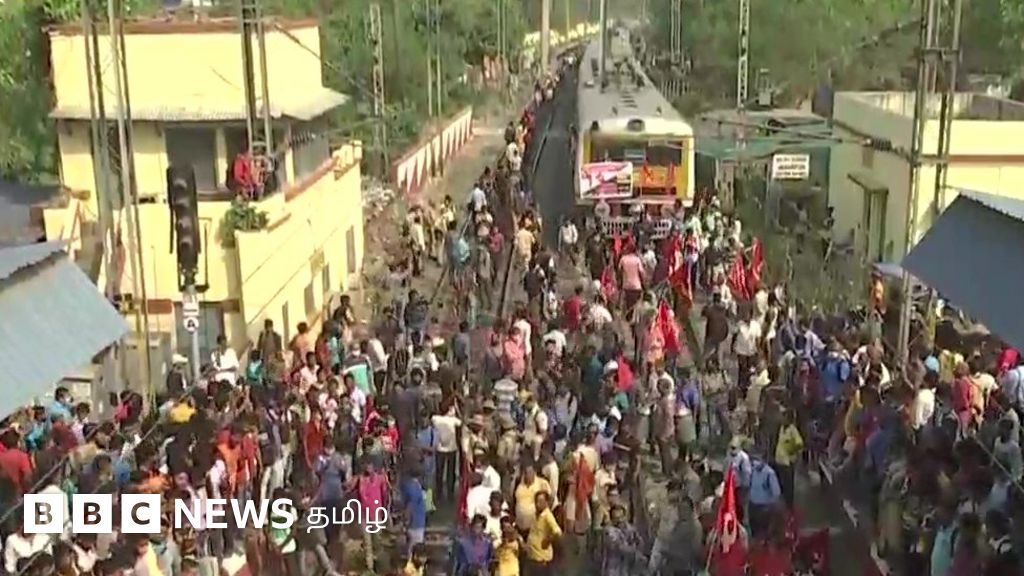 இந்தியாவில் பொது வேலை நிறுத்தம் ஏன்? நாளை பேருந்துகள் இயக்கப்படுமா?