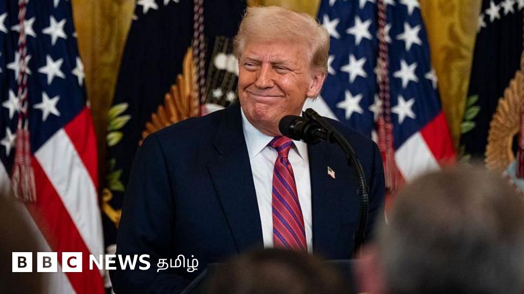 பிரிக்ஸ் நாடுகளை மிரட்டும் டிரம்ப் - டாலருக்கு மாற்று சாத்தியமா?