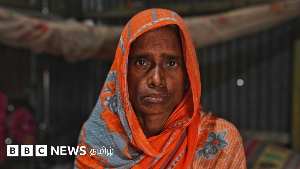 'வங்கதேசதிற்குள் துப்பாக்கி முனையில் தள்ளப்பட்டோம்' - இந்திய குடியுரிமையை நிரூபிக்கப் போராடும் அசாம் முஸ்லிம்கள்