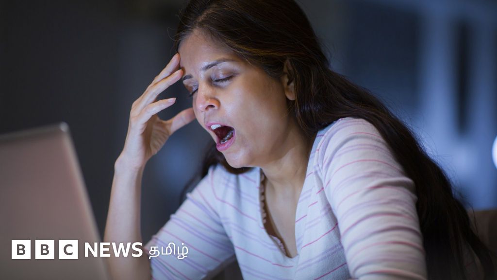 உடல்நலம்: இதயத்தை பாதிக்கும் இரவுப்பணிகள் - எப்படி சமாளிப்பது?