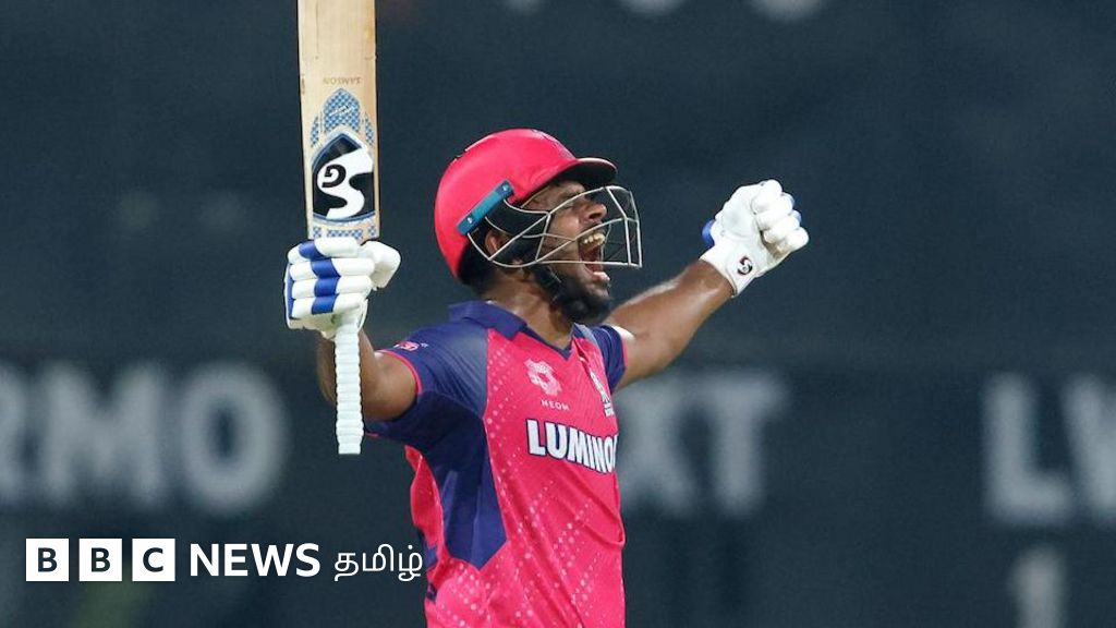 LSG vs RR: ராஜஸ்தானை கரைசேர்த்த சஞ்சு சாம்சன், ஜூரெல் - குழம்பி நின்ற கே.எல்.ராகுல்