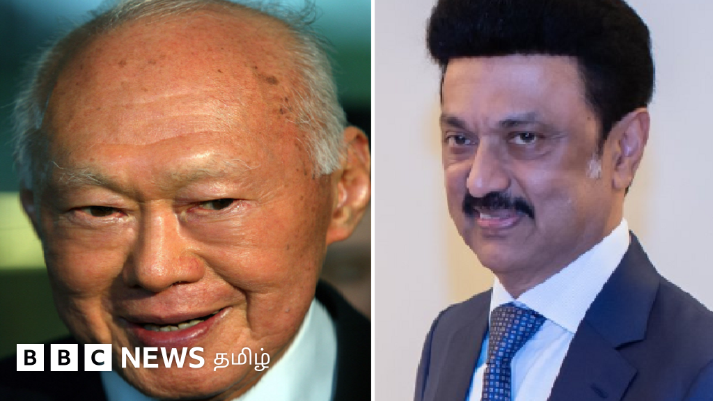 சிங்கப்பூரின் லி குவான் யூவுக்கு மன்னார்குடியில் நினைவுச்சின்னம்: முதல்வர் ஸ்டாலின் அறிவிப்பின் சுவாரஸ்ய பின்னணி