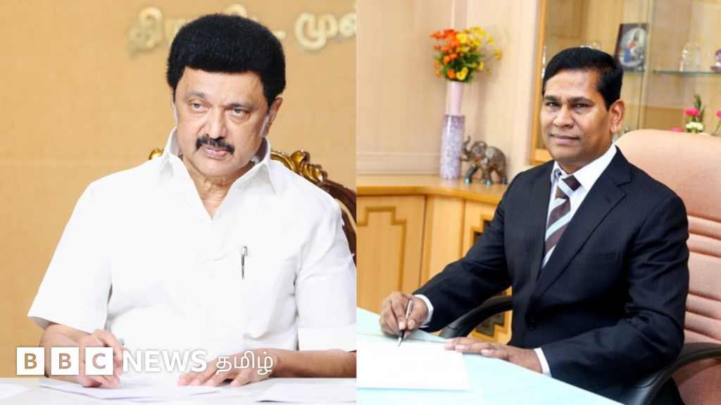 தேர்தல் பத்திரம்: லாட்டரி உரிமையாளர் மார்ட்டினிடம் ரூ.509 கோடி பெற்ற திமுக - என்ன சொல்கிறது?