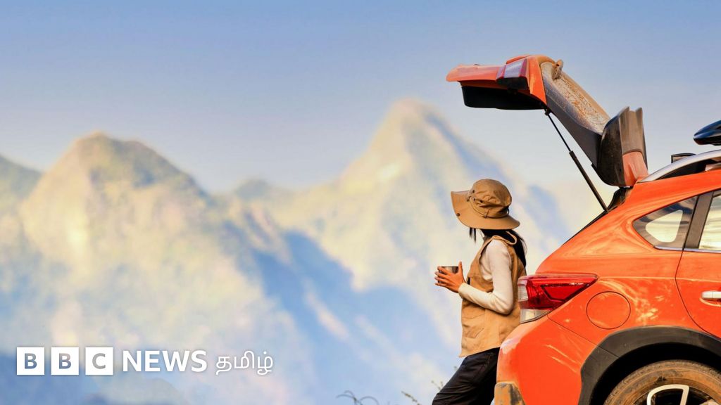 கொண்டை ஊசி வளைவில் எந்த கியரில் செல்வது? மலைப் பாதையில் காரில் செல்லும் போது கவனிக்க வேண்டியவை 