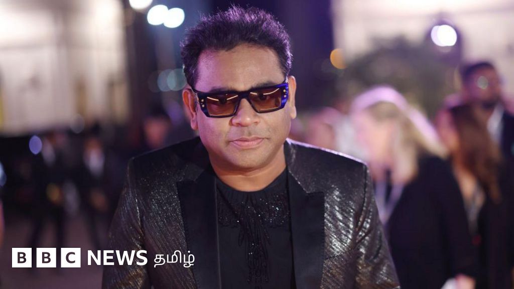 இந்தி சினிமா பற்றிய ரஹ்மான் கருத்தால் சர்ச்சை - தமிழ் சினிமா கலைஞர்கள் கூறுவது என்ன? 