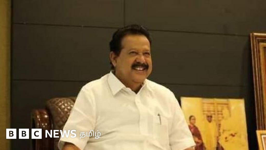 பொன்முடி: நாடாளுமன்ற தேர்தல் அறிவிக்கப்பட்டால் மீண்டும் அமைச்சராவதில் சிக்கல் ஏற்படுமா?