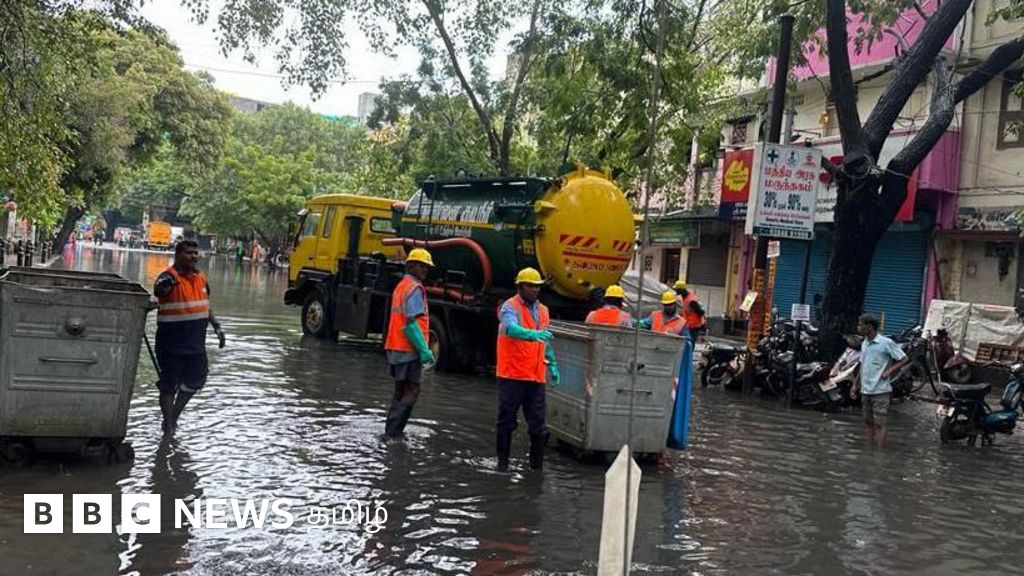 மிக்ஜம் புயல் 110 கி.மீ வேகத்தில் கரையை கடக்கும்போது செய்ய வேண்டியவை, செய்யக் கூடாதவை