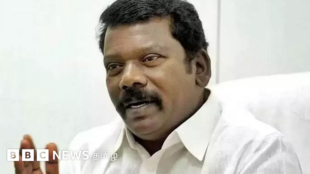 'காலாவதியான தலைவர்கள்' - தன் மீது டெல்லி சென்று புகார் அளித்தவர்கள் குறித்து செல்வப்பெருந்தகை கூறியது என்ன? 