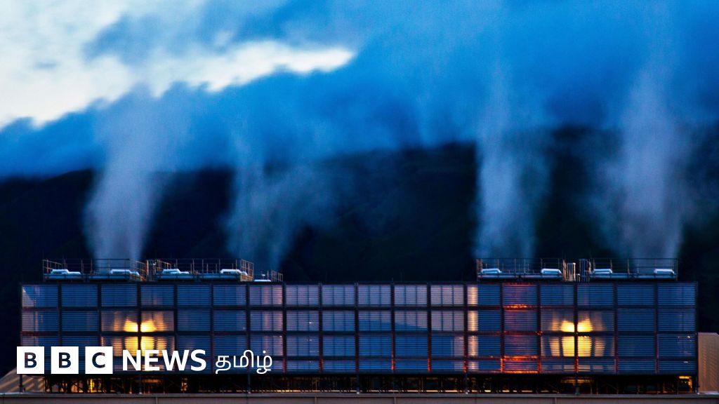 சாட்ஜிபிடி ஒவ்வொரு பதிலுக்கும் எவ்வளவு  தண்ணீரைப் பயன்படுத்துகிறதா?