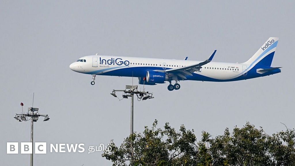'இண்டிகோ நெருக்கடி' இந்திய அரசின் கொள்கைகள் பற்றி எழுப்பும் கேள்விகள் என்ன?