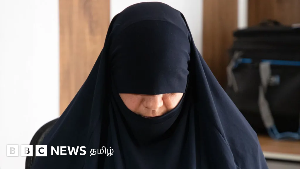 ஐ.எஸ் தலைவர் அல்-பாக்தாதியை சந்தேகித்த மனைவி என்ன செய்தார்? பிபிசிக்கு பேட்டி