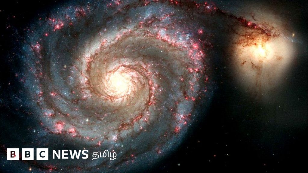 விண்வெளி அறிவியல் அதிசயம்: பால்வெளிக்கு வெளியே முதல் கோளைக் கண்டுபிடித்த நாசா