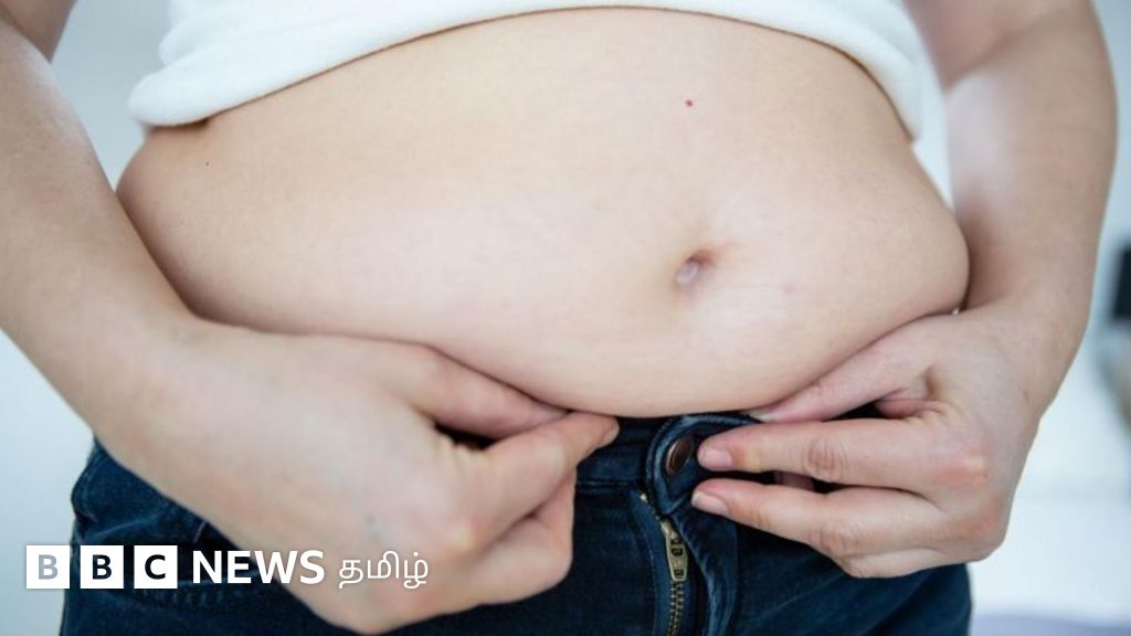 சாப்பிடாமலே உங்கள் உடல் எடை கூடுகிறதா? ஏன் தெரியுமா? 