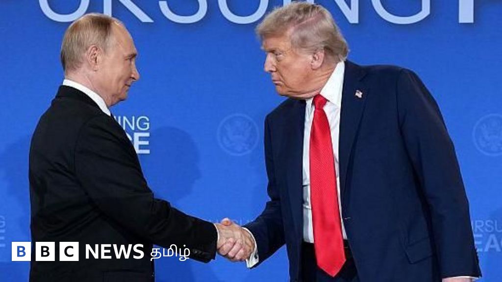 சோவியத் வீழ்ச்சிக்கு வித்திட்ட அமெரிக்காவின் 'எண்ணெய் வியூகம்' இன்றைய ரஷ்யாவிடம் எடுபடுமா?