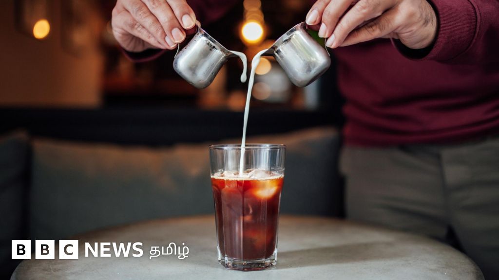 ஒரு கிளாஸ் பீரும் ஒரு கிளாஸ் பாலும் கலோரி அளவில் ஒன்றா?