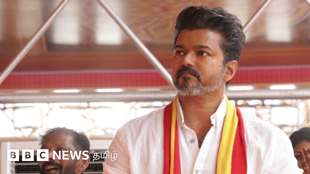 'காலம் என்னை ஓரிடத்தில் அமர வைக்கும்' - 16 ஆண்டுக்கு முன்பு பேசியதை விஜய் படிப்படியாக சாதித்தது எப்படி?