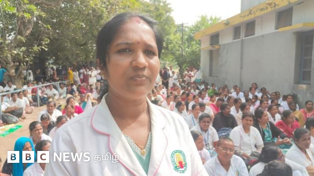 தமிழ்நாட்டில் 4 போராட்டங்கள் -  தேர்தல் சமயத்தில் திமுகவுக்கு நெருக்கடியா?