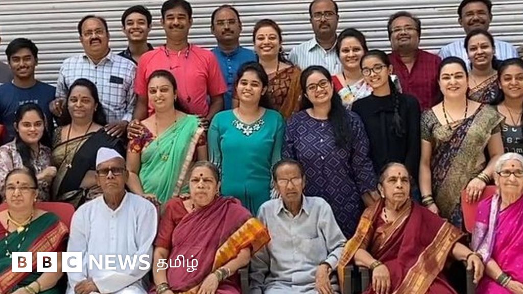 72 பேர் கொண்ட கூட்டுக் குடும்பம்: 2000 ஆயிரம் ரூபாய்க்கு காய்கறி, 10 லிட்டர் பால்