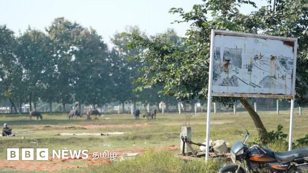 அயோத்தியில் ராமர் கோவில் பணிகள் நிறைவு - மசூதி கட்டுமானம் எந்த கட்டத்தில் உள்ளது?