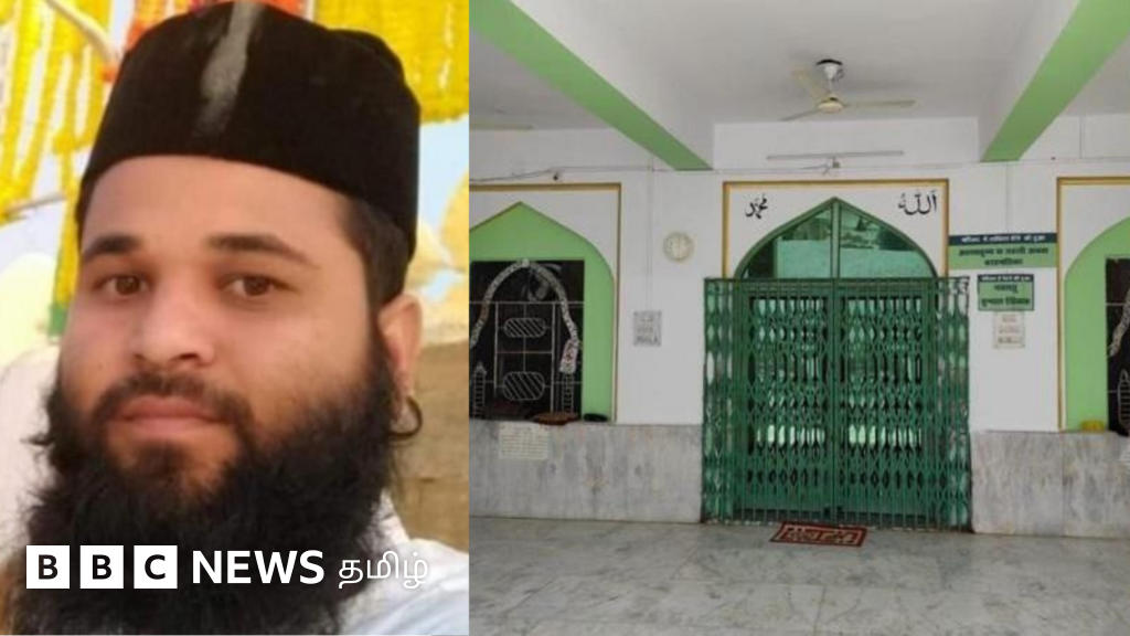 ராஜஸ்தான்: மசூதிக்குள் புகுந்து மௌலவியை கொன்றது யார்? 3 நாளாகியும் பிடிபடாததால் மக்கள் கோபம்