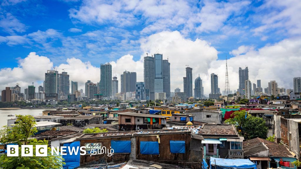 இந்தியாவில் ஒரு சதவீதம் பேர் வசம் 40% செல்வம் - 2014க்கு பிறகு 10 ஆண்டுகளில் என்ன நடந்துள்ளது?