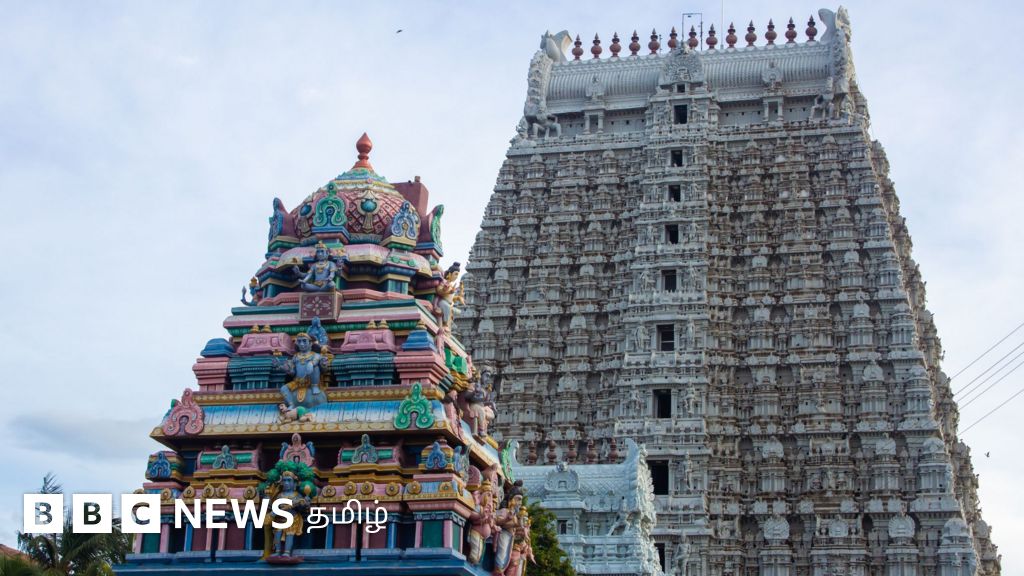 1000 ஆண்டுகளுக்கு முன் திருவண்ணாமலையில் நிலநடுக்கம், பஞ்சம் ஏற்பட்டபோது சோழ, பாண்டிய மன்னர்கள் எப்படி சமாளித்தனர்?