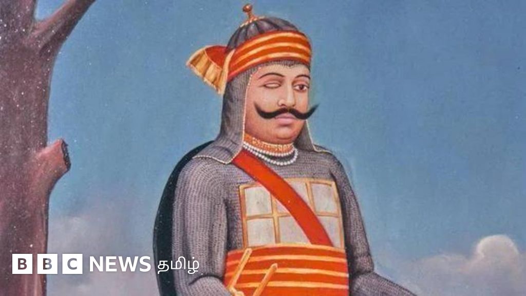 முகலாய பேரரசு இந்தியாவில் வேரூன்ற காரணமான போரில் பாபர் ராணாவை வீழ்த்திய கதை