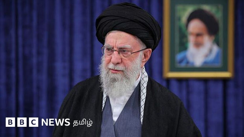 இரான் அமெரிக்காவிடம் 'சரணடைவதற்கு' பதில் மோதலை தேர்வு செய்வது ஏன்?