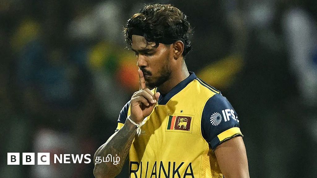 பதும் நிசங்கா: 