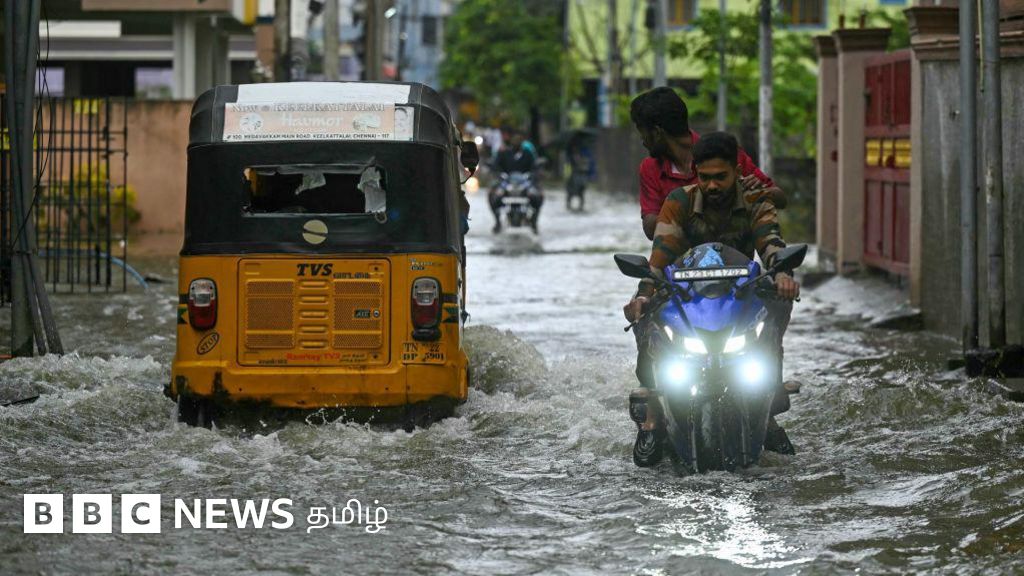 மிக்ஜாம் புயல்: வெள்ளத்தால் பாதிக்கப்பட்ட வாகனங்களை மீட்பது, பராமரிப்பது எப்படி?