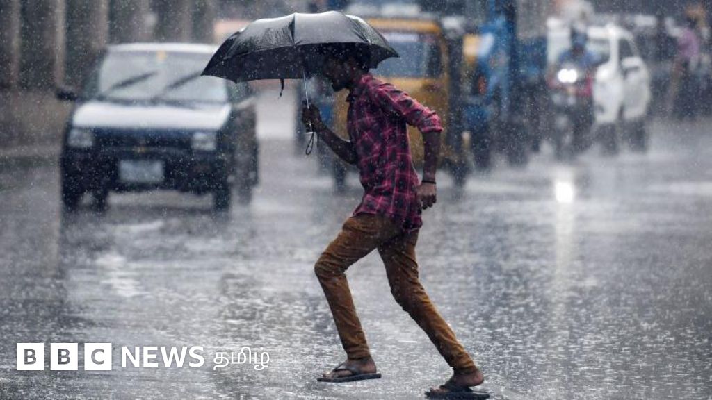 லா நினா என்றால் என்ன? இது இந்தியாவில் வழக்கத்தைவிட அதிக மழையை தரப் போகிறதா?