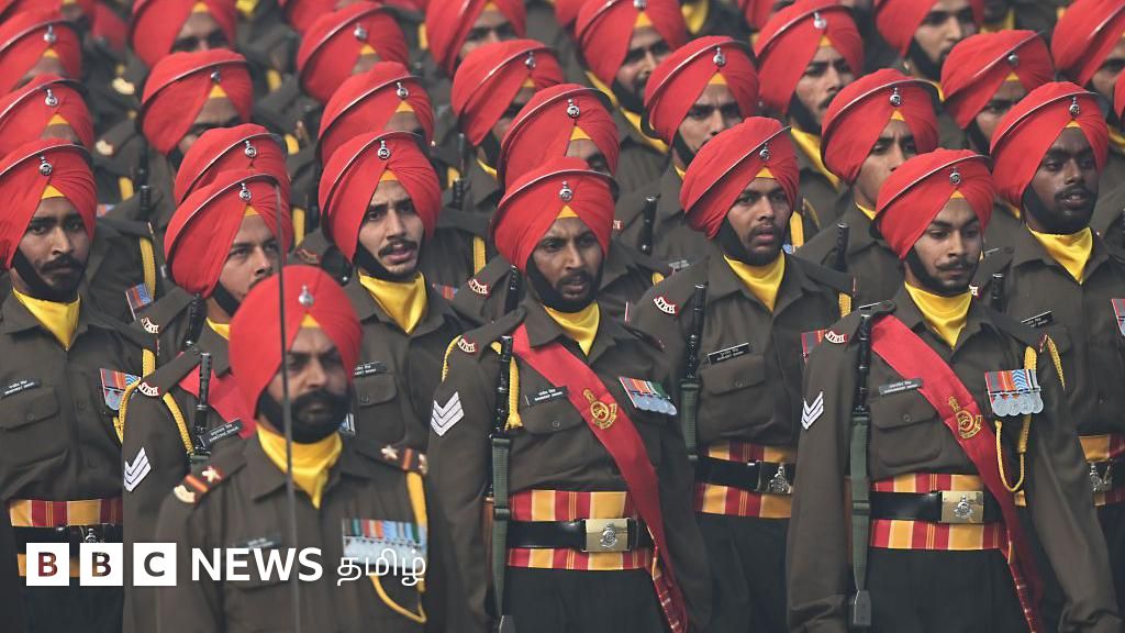 மத நிகழ்ச்சியில் பங்கேற்காத ராணுவ அதிகாரி பணிநீக்கம் - உச்ச நீதிமன்றம் கூறியது என்ன? இன்றைய முக்கியச் செய்திகள்