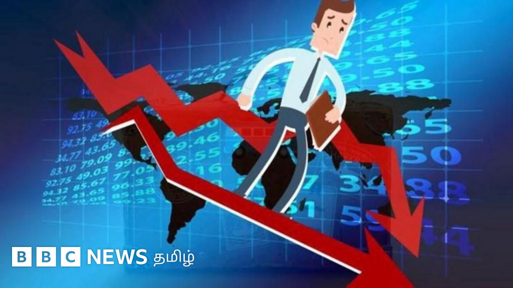 பங்குச்சந்தையில் சில நிமிடங்களில் பல கோடிகளை குவித்த 'கேதன் பரேக்' சிக்கியது எப்படி? 