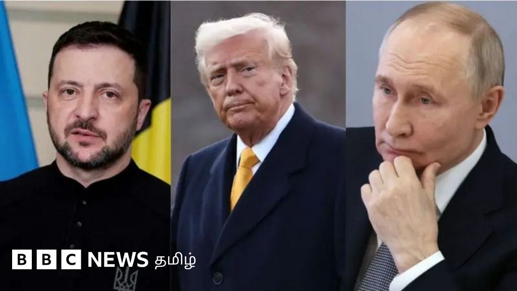 சௌதியில் இன்று பேச்சுவார்த்தை: அமெரிக்கா, யுக்ரேன், ரஷ்யா மற்றும் ஐரோப்பிய நாடுகள் என்ன நினைக்கின்றன?