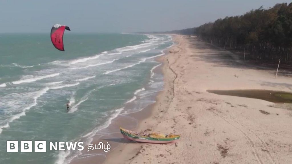 ராமநாதபுரத்தை சுற்றியுள்ள சுற்றுலா தலங்கள்: குருசடை தீவு, கண்ணாடி படகு சவாரி, அரியமான் குஷி பீச்