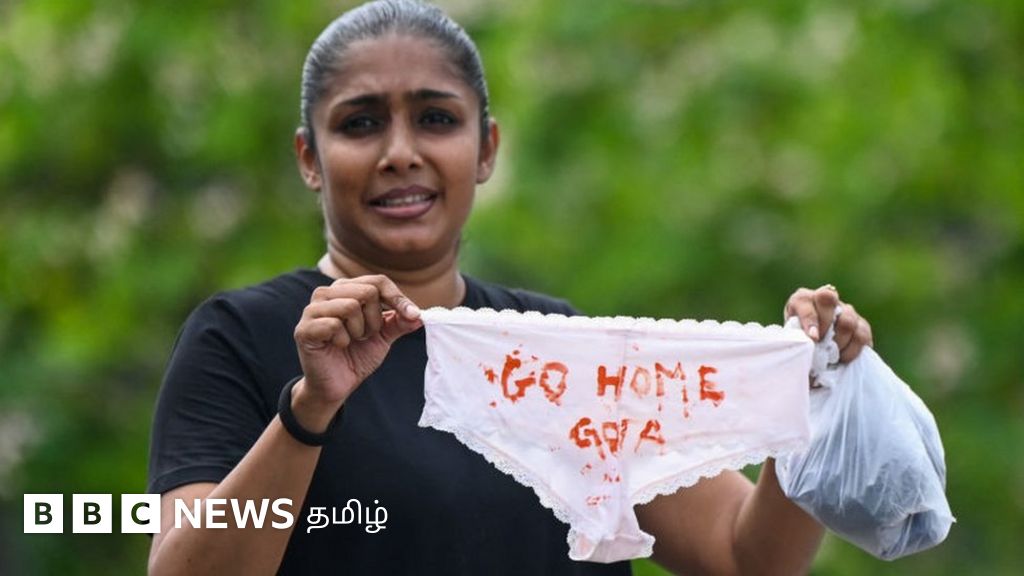 இலங்கை வரலாற்றில் இல்லாத விலைவாசி உயர்வு: போராட்டம்,பொருளாதாரம், ராணுவம் பற்றிய கேள்விகளுக்கு பதில்கள்