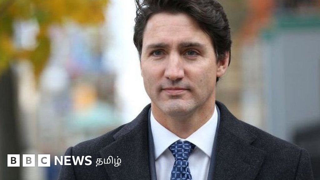 கனடாவில் கட்டாய கொரோனா தடுப்பூசிக்கு எதிரான போராட்டம்: ஜஸ்டின் ட்ரூடோ அவசரநிலை பிரகடனம்