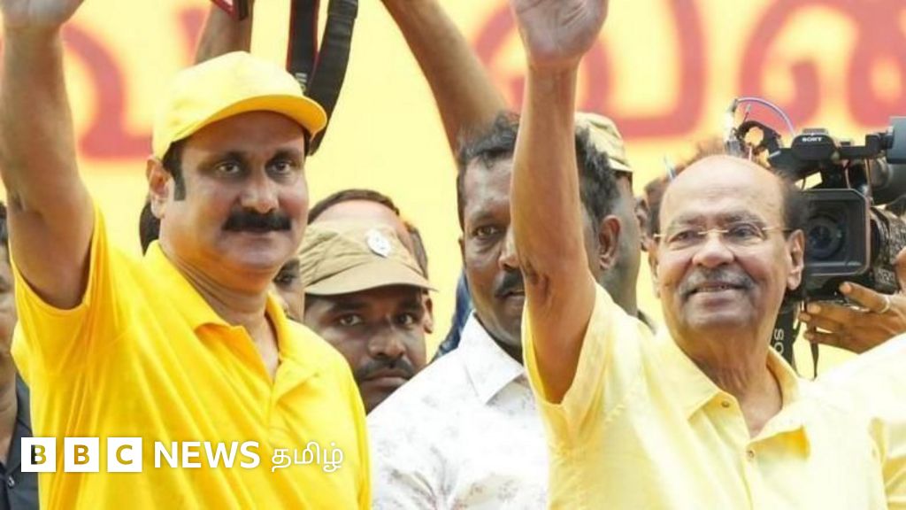 தமிழ்நாட்டில் ஆட்சியை நிர்ணயிக்கும் சக்தியாக இருந்த பா.ம.க., இந்த நிலைக்கு வந்தது ஏன்?