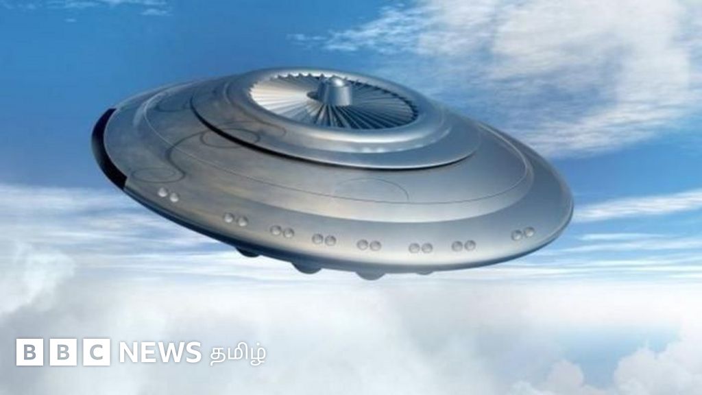 பறக்கும் தட்டுகள்: வேற்றுகிரகவாசிகளை தேடும் ஆய்வில் இதுவரை கிடைத்துள்ள முக்கிய தகவல்கள்