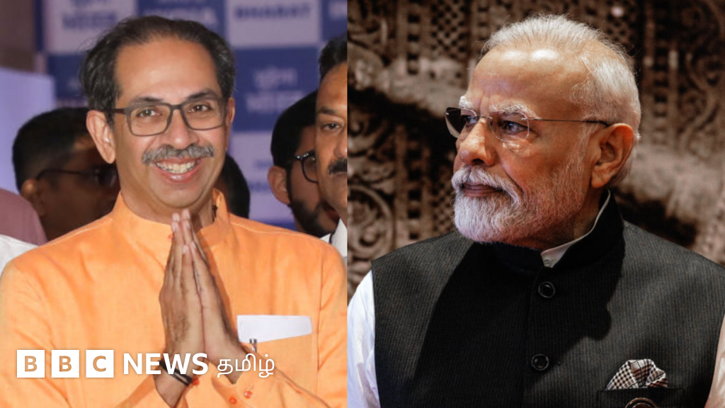 மகாராஷ்டிராவில் பாஜக அணி 48-ல் 41 இடங்களை மீண்டும் வெல்வது சாத்தியமா? பிபிசி கள ஆய்வு