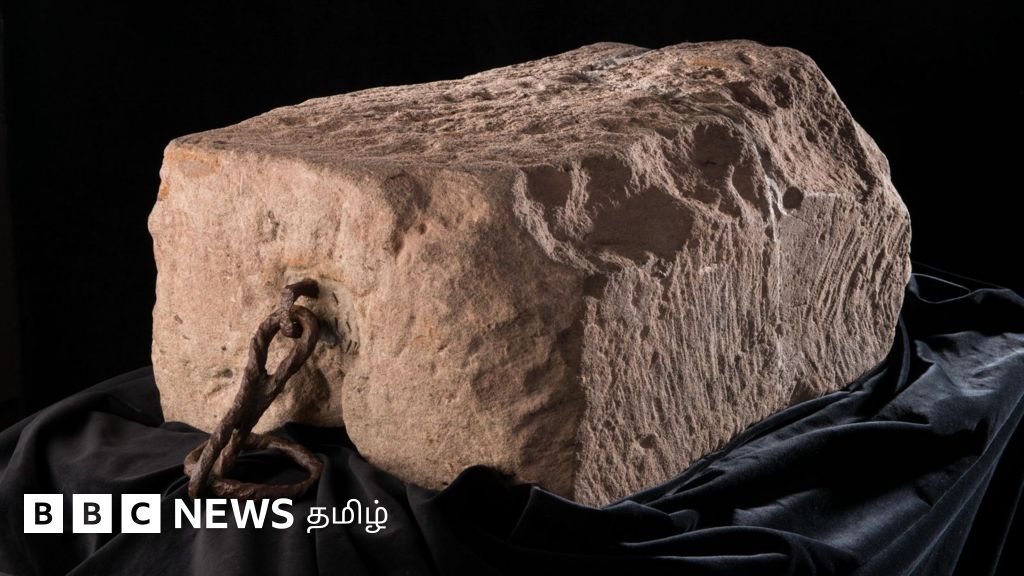 'திருடப்பட்ட புனிதக் கல்லில்' முடிசூட்டிக் கொள்கிறதா பிரிட்டன் அரச குடும்பம்? - சர்ச்சைக்குரிய கல்லின் வரலாறு