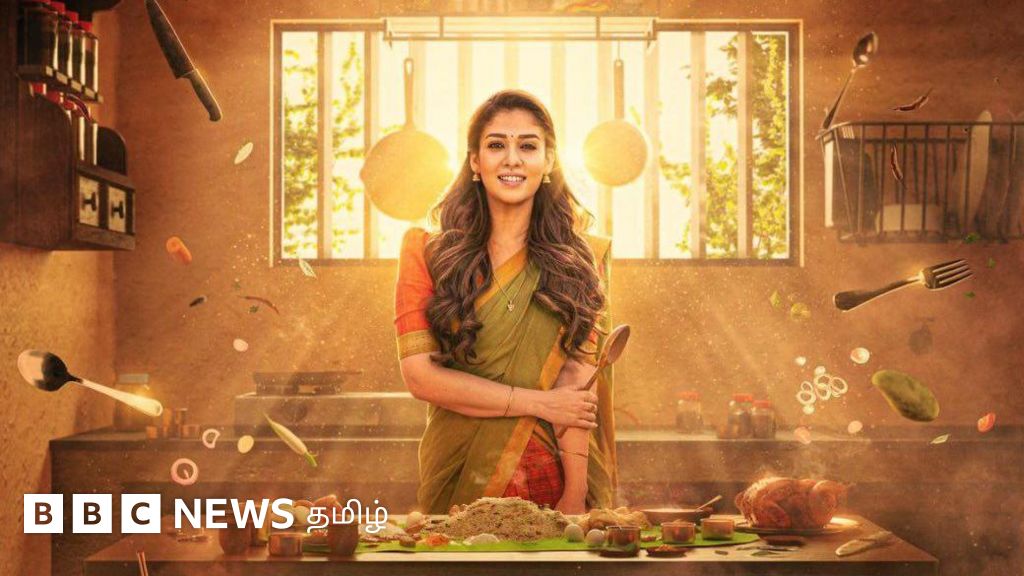 ‘அன்னபூரணியாக’ உணவு அரசியல் பேசும் நயன்தாரா ரசிகர்களின் மனதை ஈர்த்தாரா? – திரை விமர்சனம்