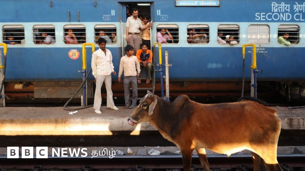தெற்கு ரயில்வே புது வழித் தடங்களுக்கு ரூ.308 கோடி, வடக்கு ரயில்வேவுக்கு ரூ.31 ஆயிரம் கோடி: சு.வெ. புகார்