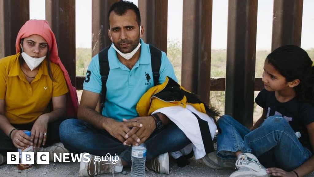 இந்தியர்கள் சிலர் தாயகத்தை விட்டு வெகு தூரம் செல்ல என்ன காரணம்?