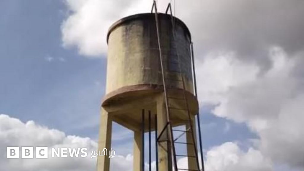 வேங்கைவயல்: 2 ஆண்டாகியும் பிடிபடாத குற்றவாளி, தொடரும் கெடுபிடி - மக்கள் என்ன செய்கின்றனர்? பிபிசி கள ஆய்வு