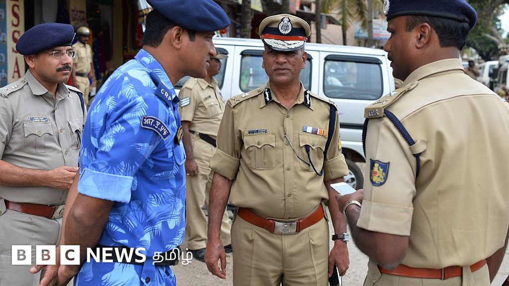 கோவை கார் சிலிண்டர் வெடிப்பு வழக்கு: மேலும் மூன்று பேரை கைது செய்த என்ஐஏ