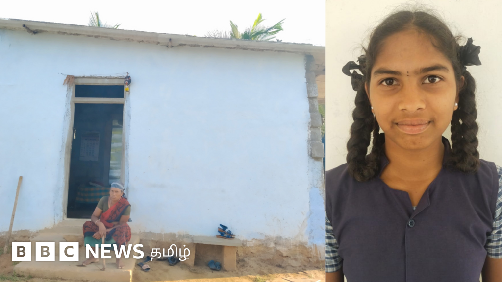 ஐஐடியில் சேரும் பழங்குடி மாணவி தமிழ் வழிக் கல்வி மூலம் சாதித்தது எப்படி?